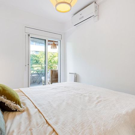 Appartement Cambrils Front De Mer Ngoại thất bức ảnh