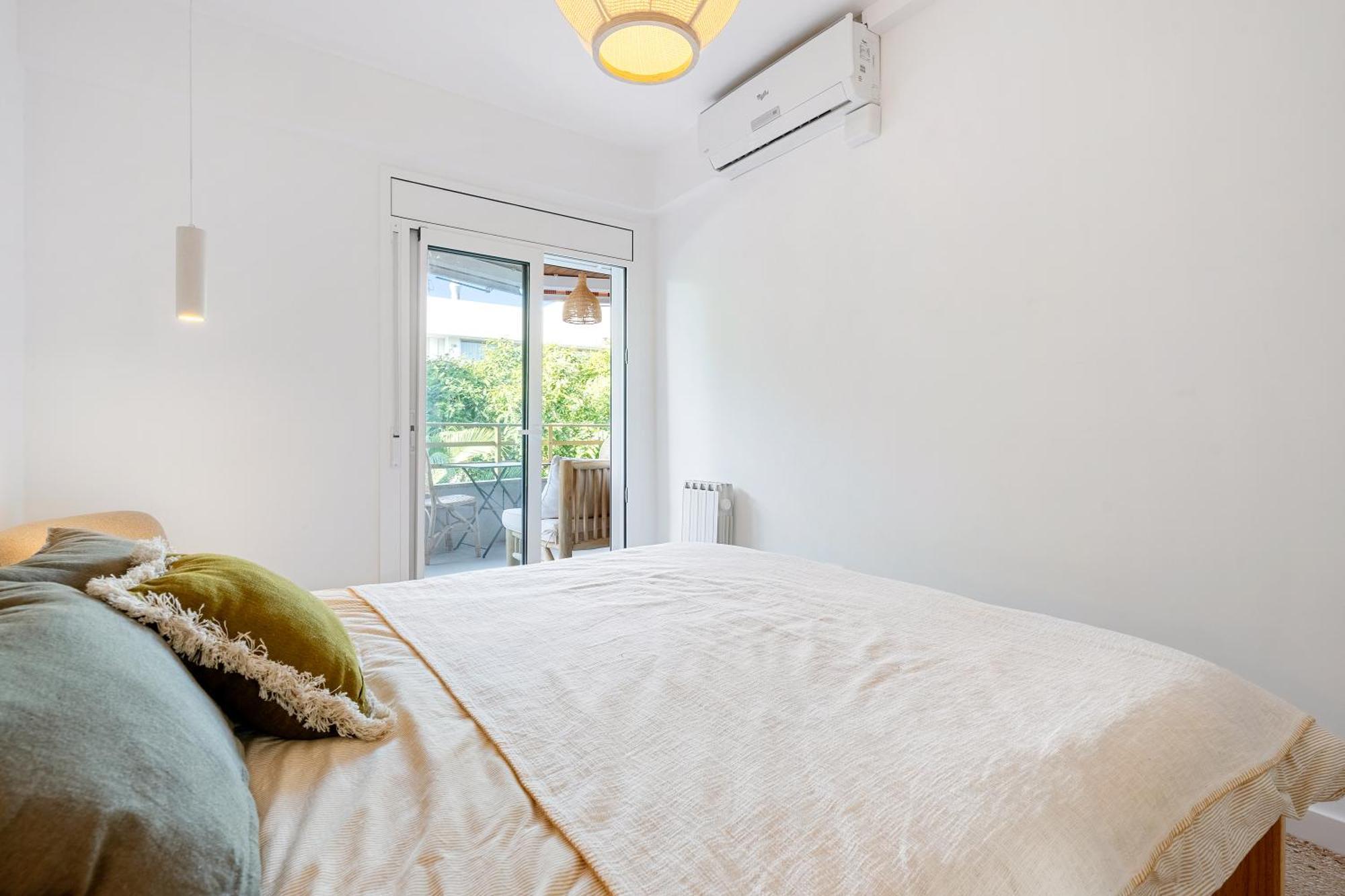 Appartement Cambrils Front De Mer Ngoại thất bức ảnh