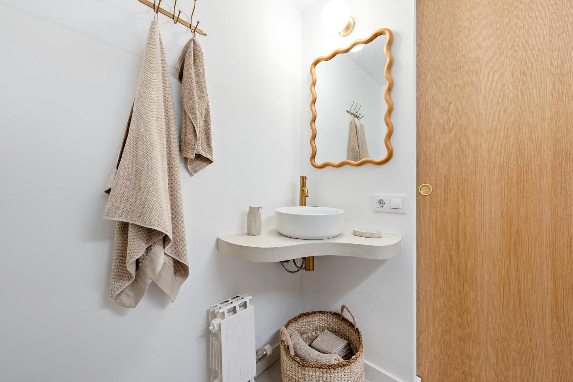 Appartement Cambrils Front De Mer Ngoại thất bức ảnh