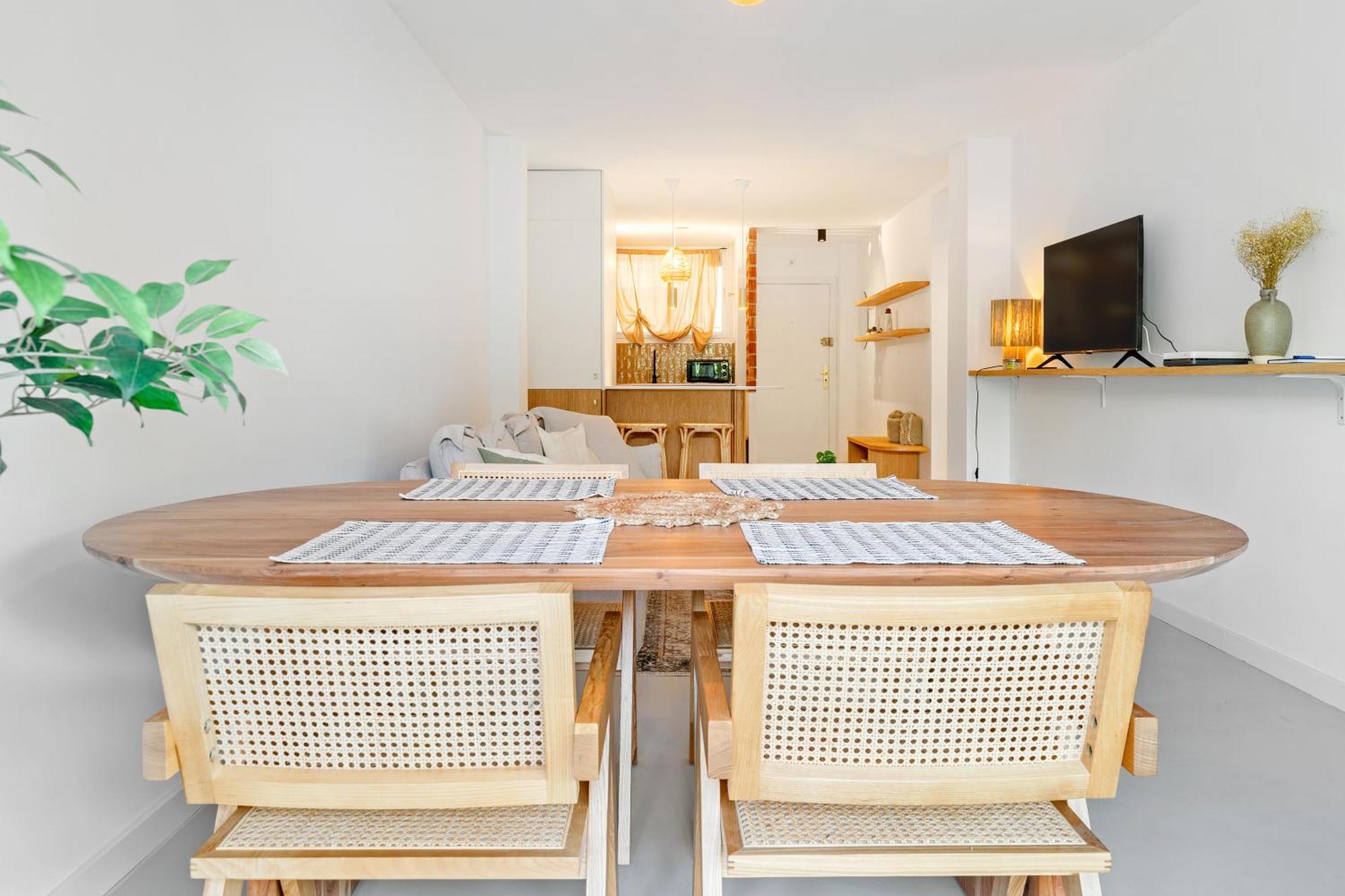 Appartement Cambrils Front De Mer Ngoại thất bức ảnh
