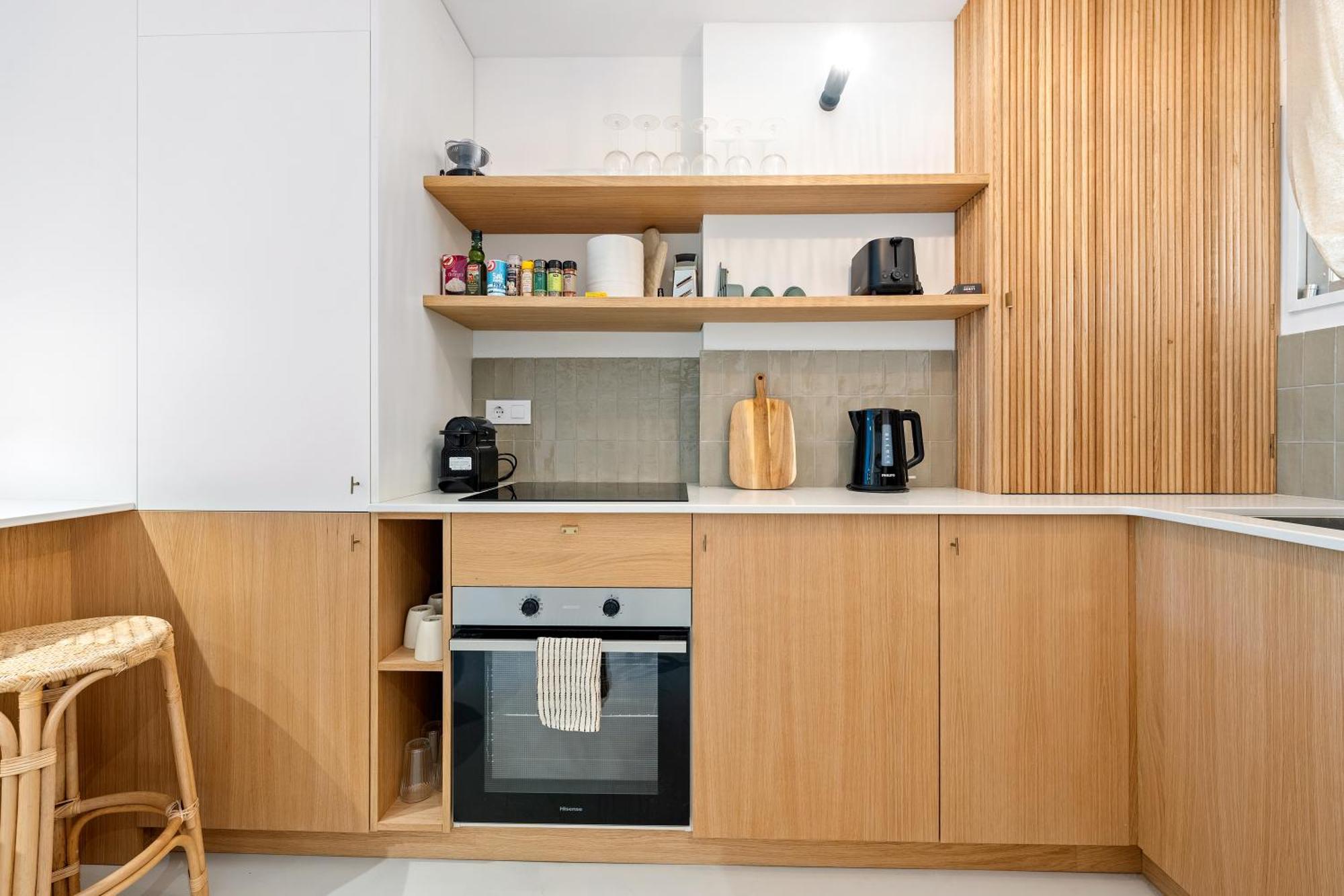 Appartement Cambrils Front De Mer Ngoại thất bức ảnh
