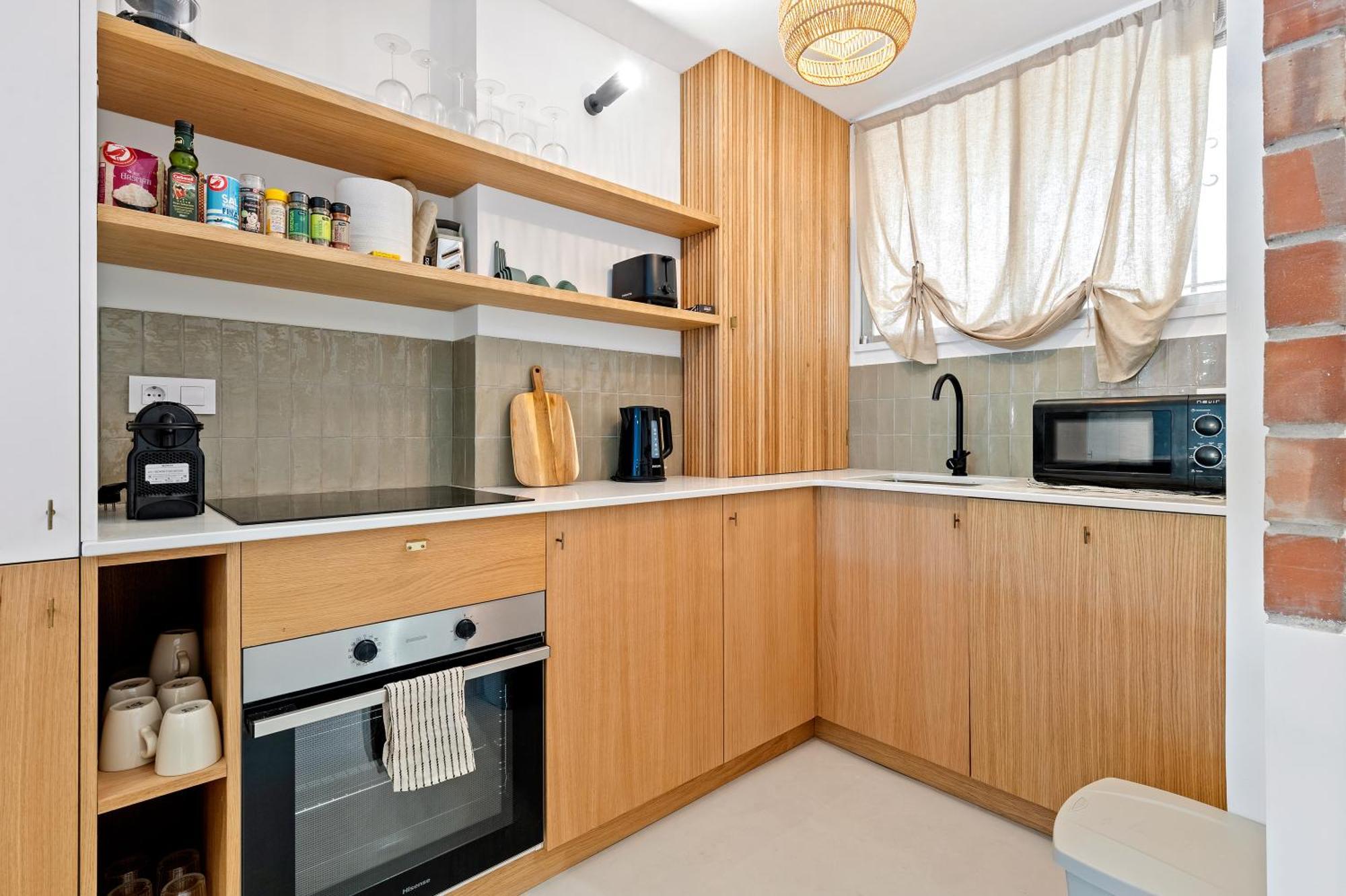 Appartement Cambrils Front De Mer Ngoại thất bức ảnh