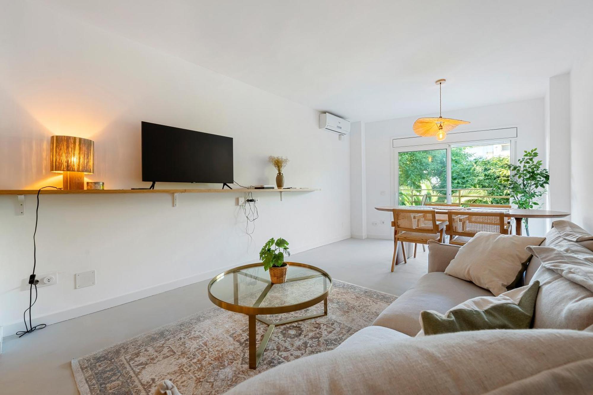 Appartement Cambrils Front De Mer Ngoại thất bức ảnh