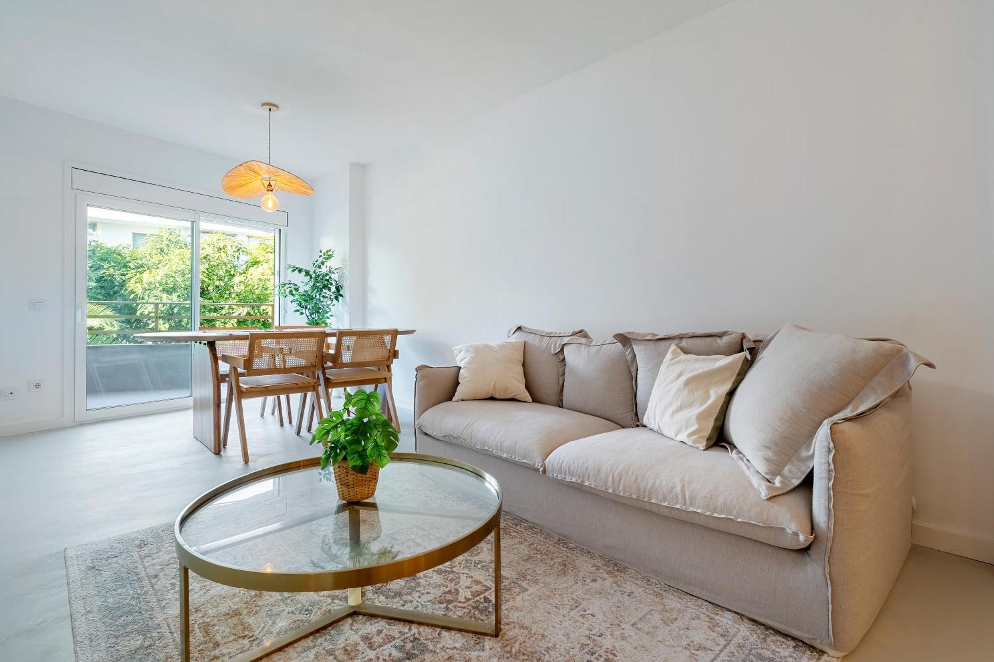 Appartement Cambrils Front De Mer Ngoại thất bức ảnh